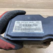 3AA614109N   ABS Pump Volkswagen PASSAT CC
