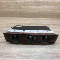 614030 98W14K With Plug Climate control unit Saab 9-5