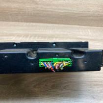 614030 98W14K With Plug Climate control unit Saab 9-5