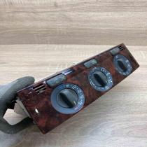 614030 98W14K With Plug Climate control unit Saab 9-5