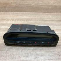 7M0907040BG 95VW19988EFW  Climate control unit Volkswagen Sharan