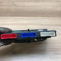 7M0907040BG 95VW19988EFW  Climate control unit Volkswagen Sharan