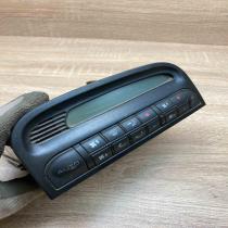 7M0907040BG 95VW19988EFW  Climate control unit Volkswagen Sharan