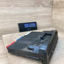 7M0907040BG 95VW19988EFW  Climate control unit Volkswagen Sharan