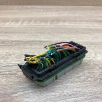1924773   Plug wire Dodge Challenger