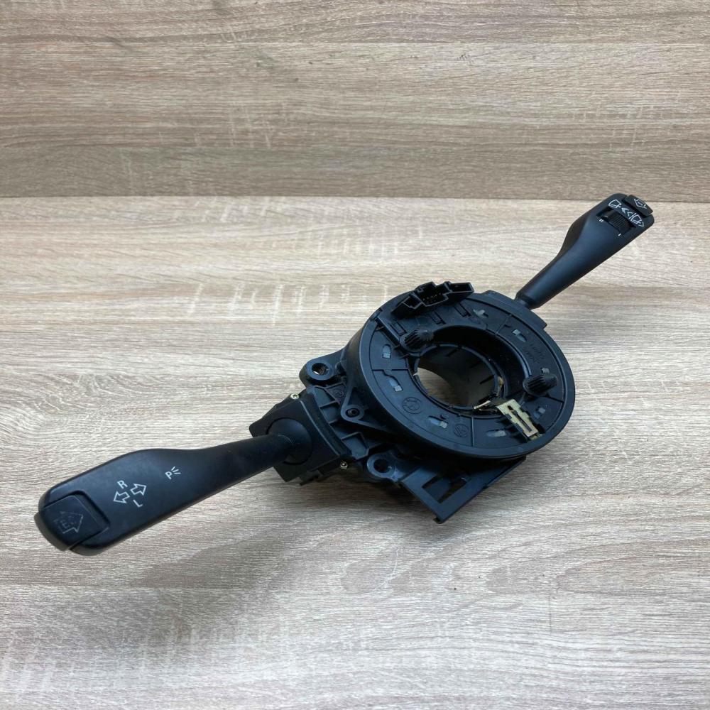 8375396 8375407 8363668 Wiper turn signal indicator stalk/switch BMW 5 E39