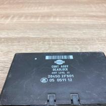28450 2F901 05051112 With Plug Door control unit/module Nissan Primera