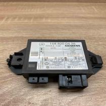 1688200426 5WK4736  Immobilizer control unit/module Mercedes-Benz A W168