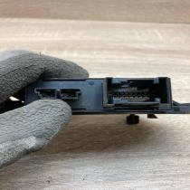1688200426 5WK4736  Immobilizer control unit/module Mercedes-Benz A W168