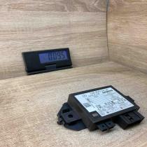 1688200426 5WK4736  Immobilizer control unit/module Mercedes-Benz A W168