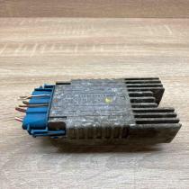 A0235456832  With Plug Coolant fan relay Mercedes-Benz A W168