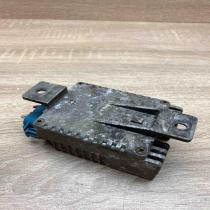 A0235456832  With Plug Coolant fan relay Mercedes-Benz A W168