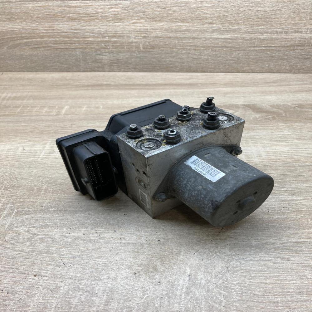 3AA614109AC 17618943A  ABS Pump Volkswagen PASSAT B7