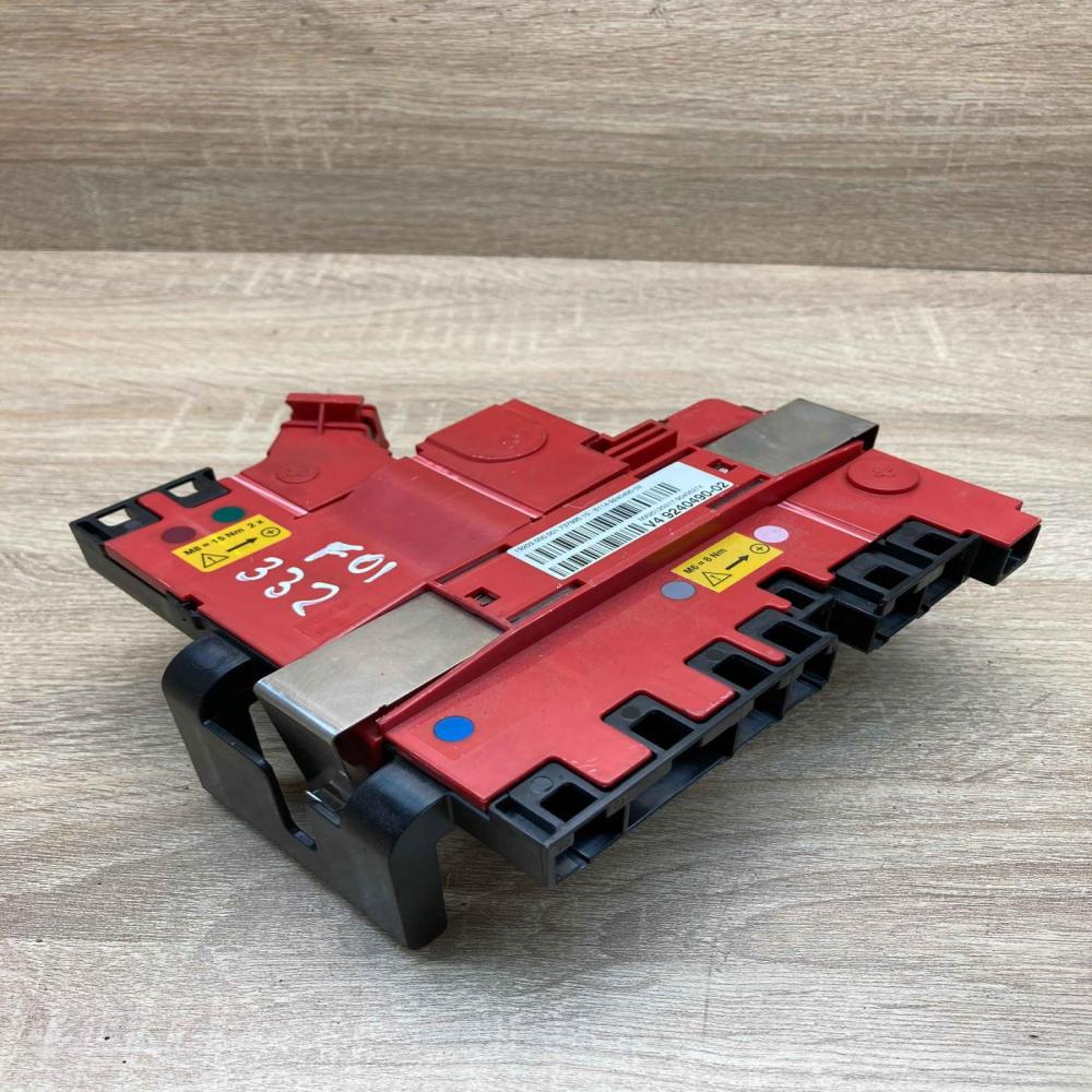 9240490 9240490 02  Positive wiring loom BMW 7 F01 F02 F03 F04