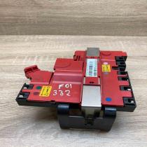 9240490 9240490 02  Positive wiring loom BMW 7 F01 F02 F03 F04