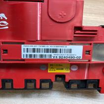 9240490 9240490 02  Positive wiring loom BMW 7 F01 F02 F03 F04