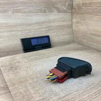 838099G  With Plug Electric window control switch Renault Megane I