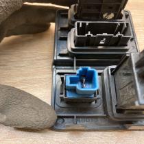 55446 48010   Other switches/knobs/shifts Lexus RX 300