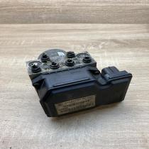 3AA614109AC 17618943A  ABS Pump Volkswagen PASSAT B7