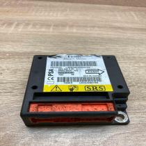 9656888580   Airbag control unit/module Citroen C3 Pluriel