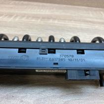 6917985   A set of switches Mini One - Cooper R50 - 53