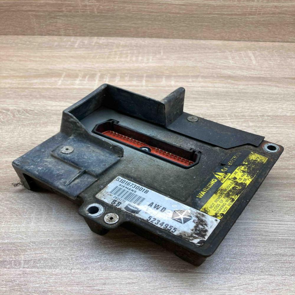 5234955 S101673001B  ABS control unit/module Chrysler Voyager