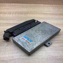 67R 014862  With Plug LP gas control unit module Volvo S80