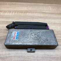 67R 014862  With Plug LP gas control unit module Volvo S80