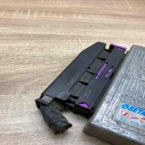 67R 014862  With Plug LP gas control unit module Volvo S80