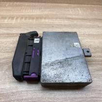 67R 014862  With Plug LP gas control unit module Volvo S80