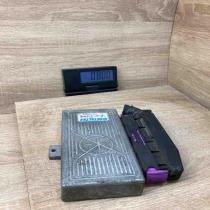 67R 014862  With Plug LP gas control unit module Volvo S80