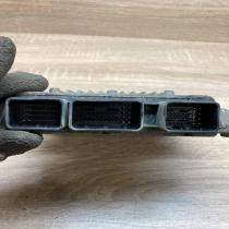 3S61 12A650 LC 5WS40140E  Engine control unit/module ECU Ford Fiesta