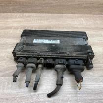 HOM7700864585 S101200047F  Gearbox control unit/module Renault Clio I