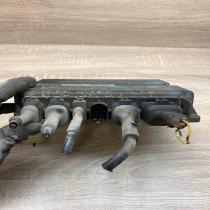 HOM7700864585 S101200047F  Gearbox control unit/module Renault Clio I