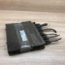 HOM7700864585 S101200047F  Gearbox control unit/module Renault Clio I