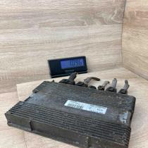 HOM7700864585 S101200047F  Gearbox control unit/module Renault Clio I