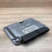 09133269 0281010021  Engine control unit/module ECU Opel Zafira A
