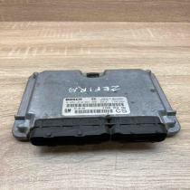 09133269 0281010021  Engine control unit/module ECU Opel Zafira A
