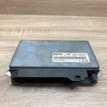 00465299920 0261204381  Engine control unit/module ECU Fiat Marea