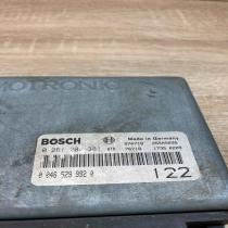 00465299920 0261204381  Engine control unit/module ECU Fiat Marea