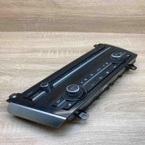 9229787   Climate control unit BMW 7 F01 F02 F03 F04
