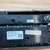 9229787   Climate control unit BMW 7 F01 F02 F03 F04