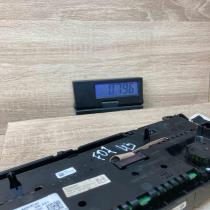 9229787   Climate control unit BMW 7 F01 F02 F03 F04