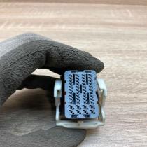 860690 MCD  Plug wire Citroen C4 I Picasso