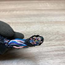 860690 MCD  Plug wire Citroen C4 I Picasso