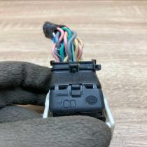 860690 MCD  Plug wire Citroen C4 I Picasso