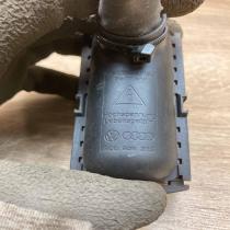 3C0906385   Plug wire Audi A4 S4 B8 8K