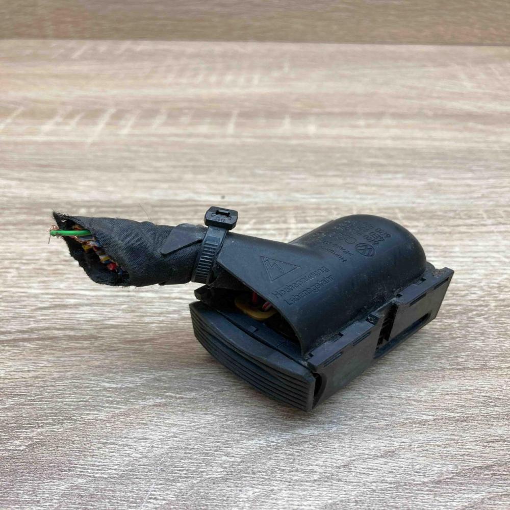 6R0906385 4E0906379 1 1355114 1 Plug wire Volkswagen Polo V 6R