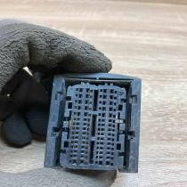 6R0906385 4E0906379 1 1355114 1 Plug wire Volkswagen Polo V 6R