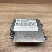 1C0909605K 5WK43125  Airbag control unit/module Volkswagen Cross Polo